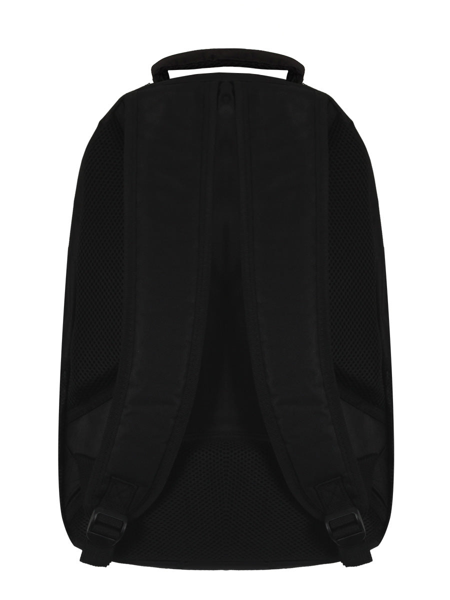 Spiral Grim Reaper Backpack with Laptop Pocket