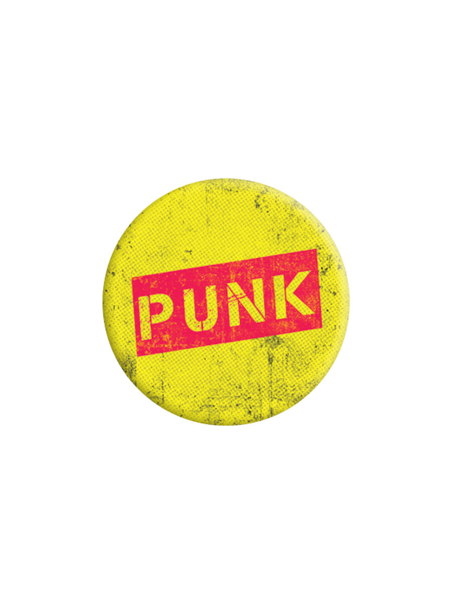 PUNK Badge