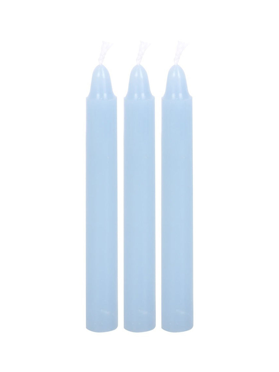 Pack of 12 Harmony Spell Candles