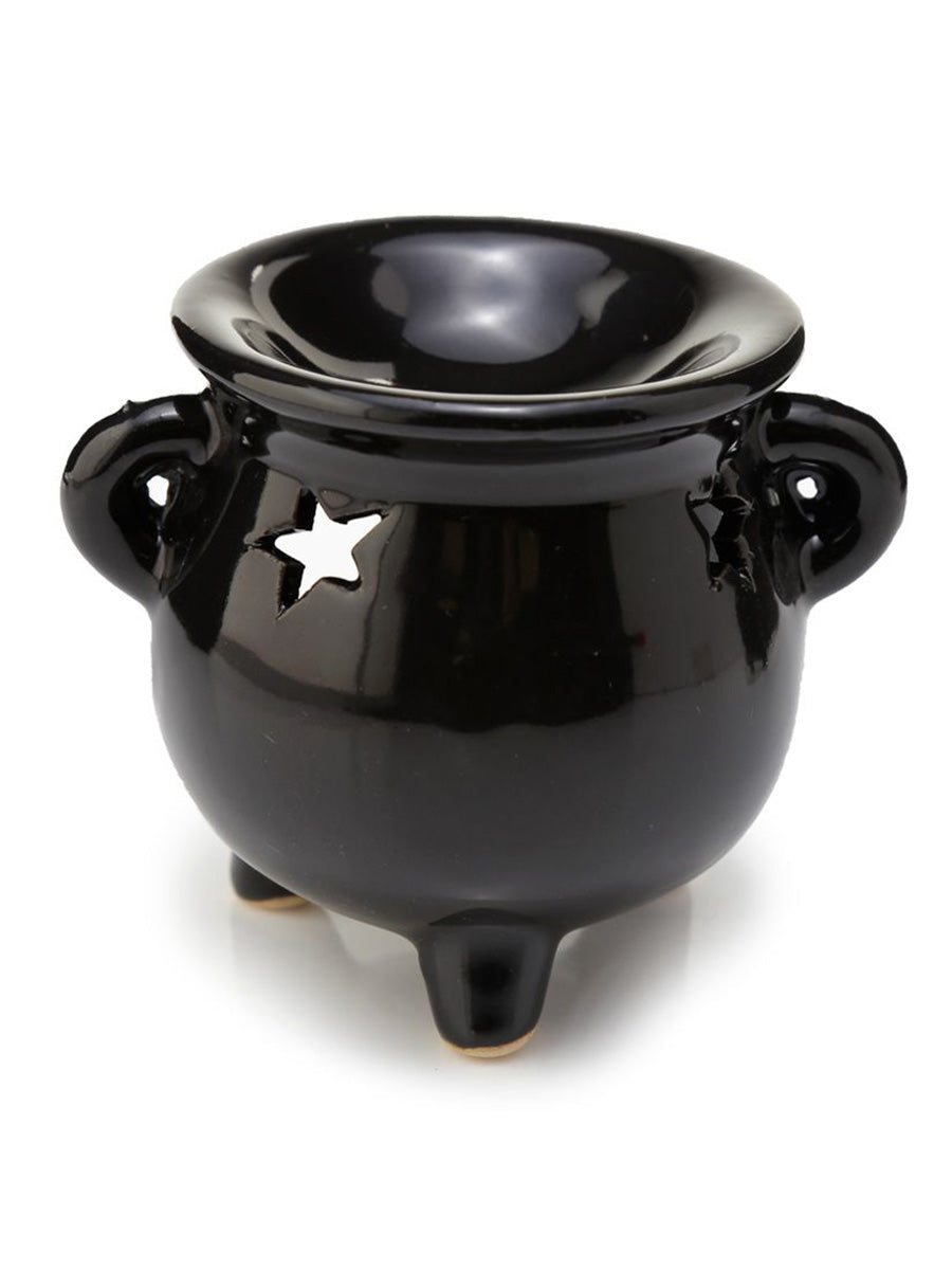 Mini Cauldron Oil Burner