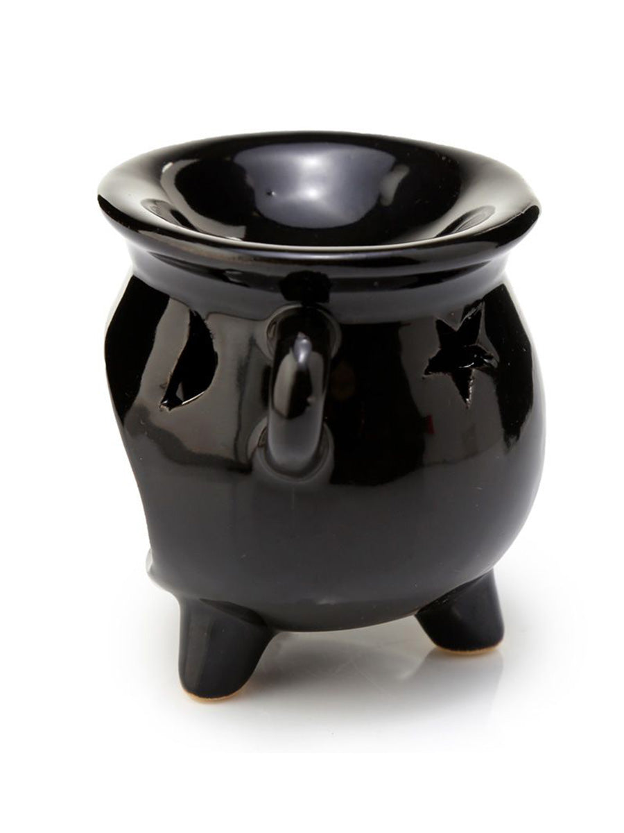 Mini Cauldron Oil Burner