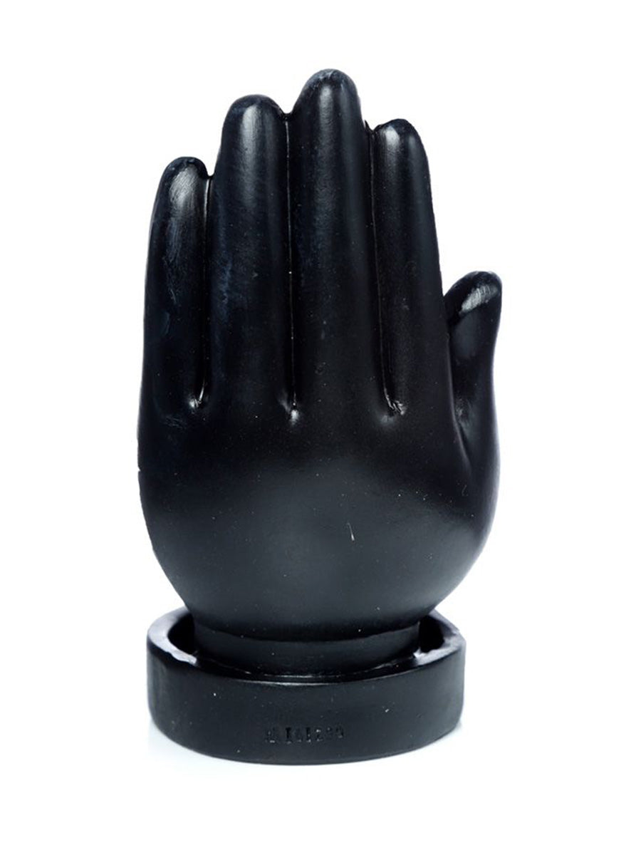 Mantric Hand/Tarot Hand Palm Backflow Incense Burner