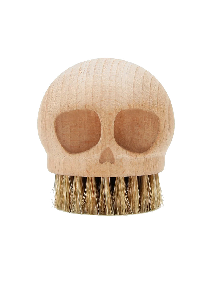 Skull Brush