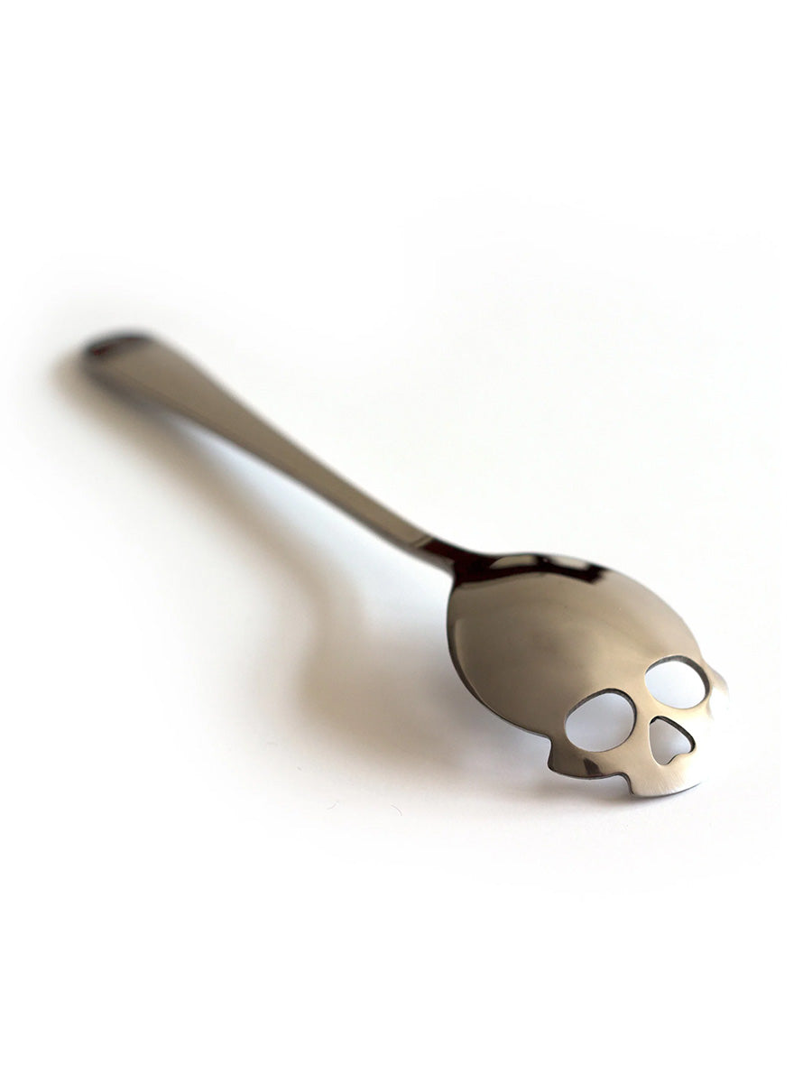 Sugar Skull Spoon