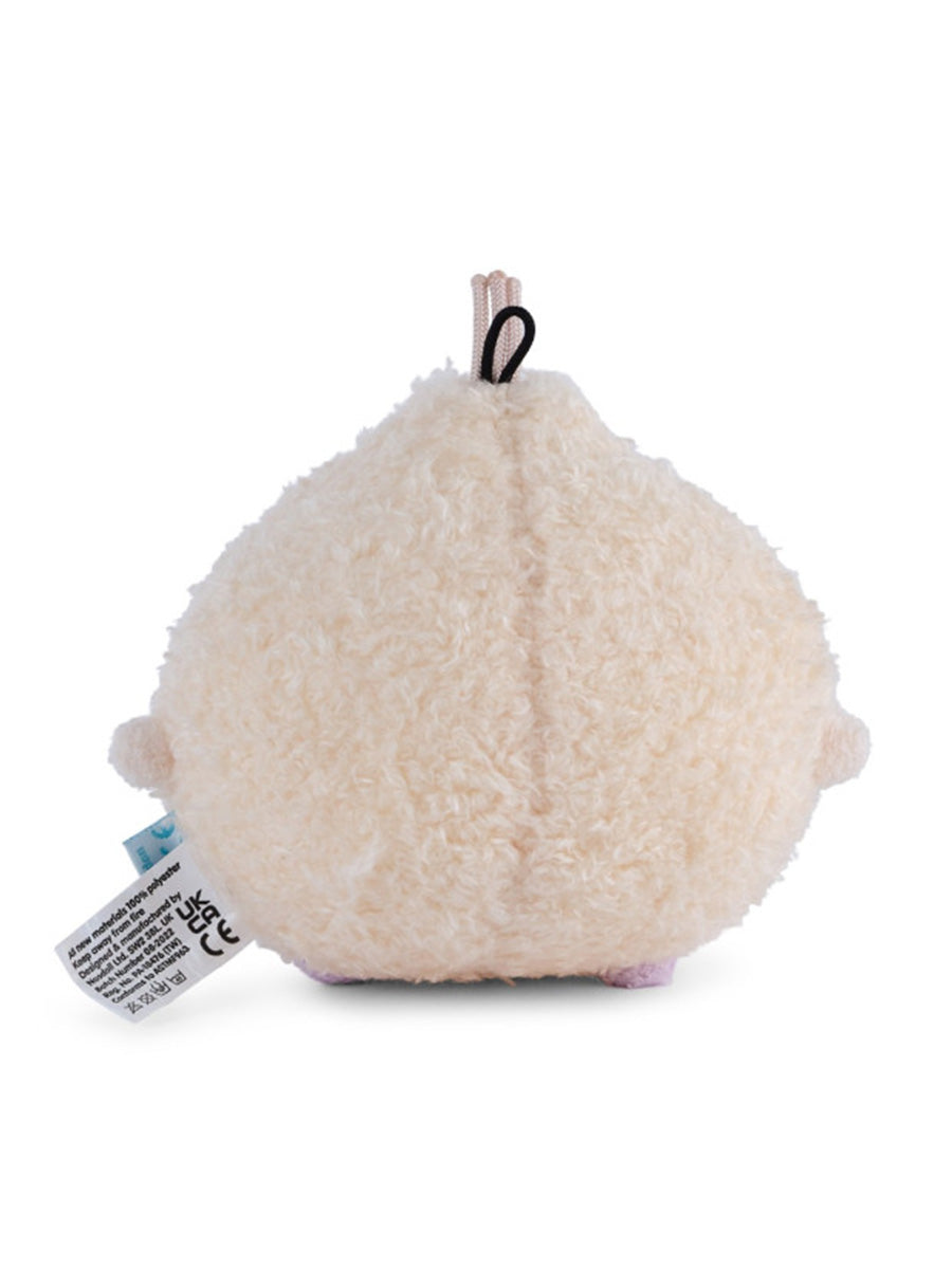 Ricegarlic - White Garlic Mini Plush Toy