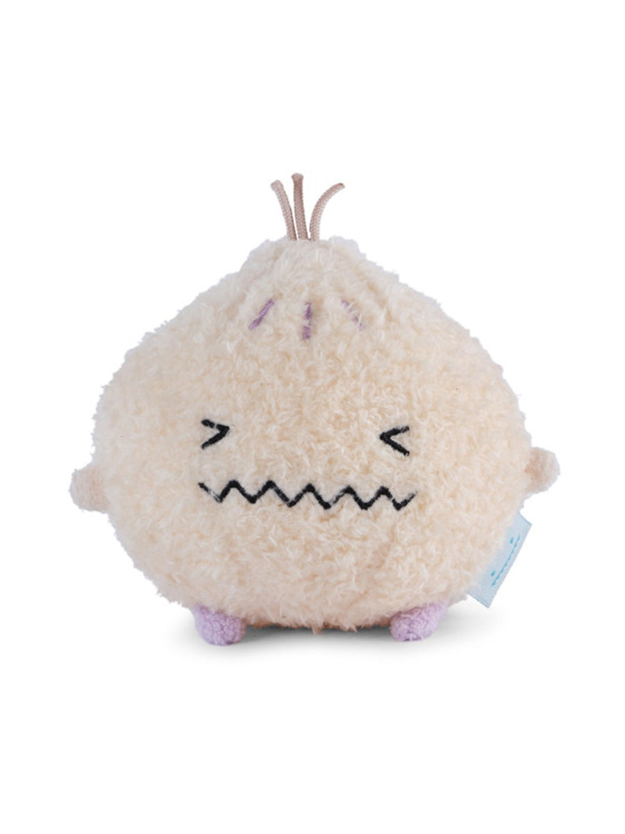 Ricegarlic - White Garlic Mini Plush Toy