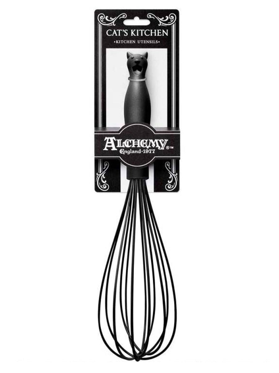 Alchemy Cat's Kitchen Whisk