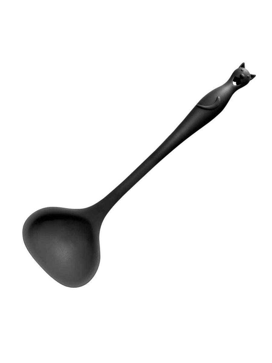 Alchemy Cat's Kitchen Ladle