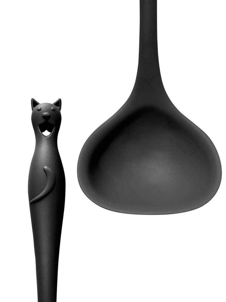 Alchemy Cat's Kitchen Ladle