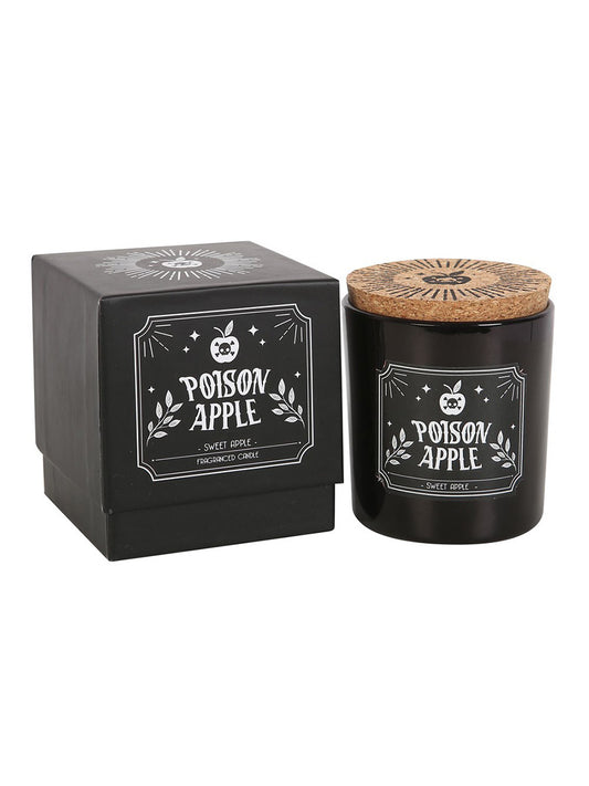 Poison Apple Sweet Apple Candle