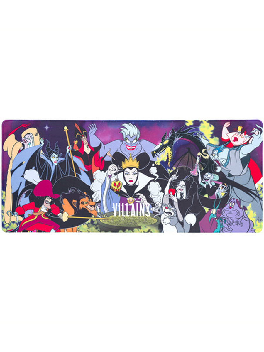 Disney Villains XL Mouse/Desk Mat