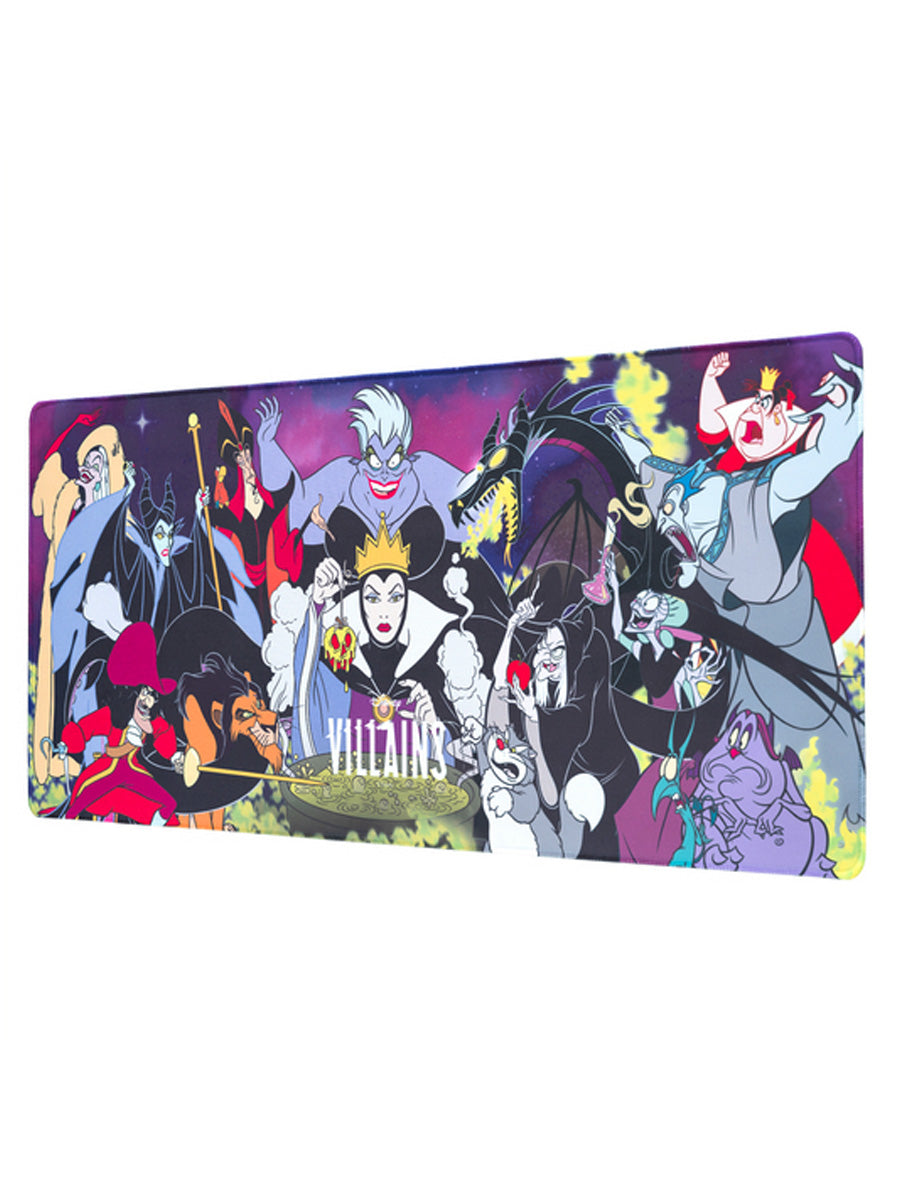 Disney Villains XL Mouse/Desk Mat