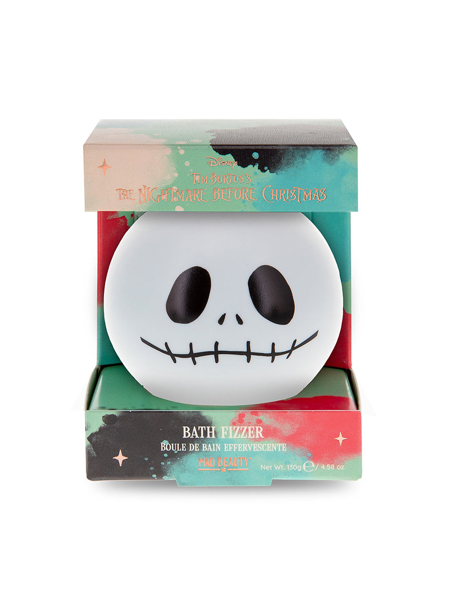 Nightmare Before Christmas Mystic Cauldron Bath Fizzer