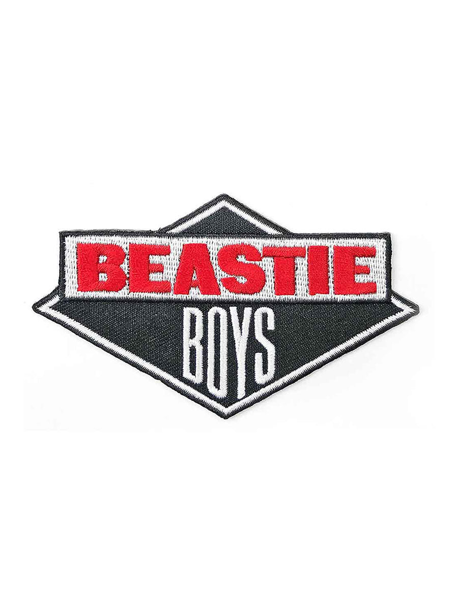 Beastie Boys Diamond Logo Patch