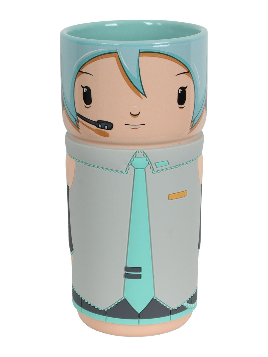 Hatsune Miku CosCup