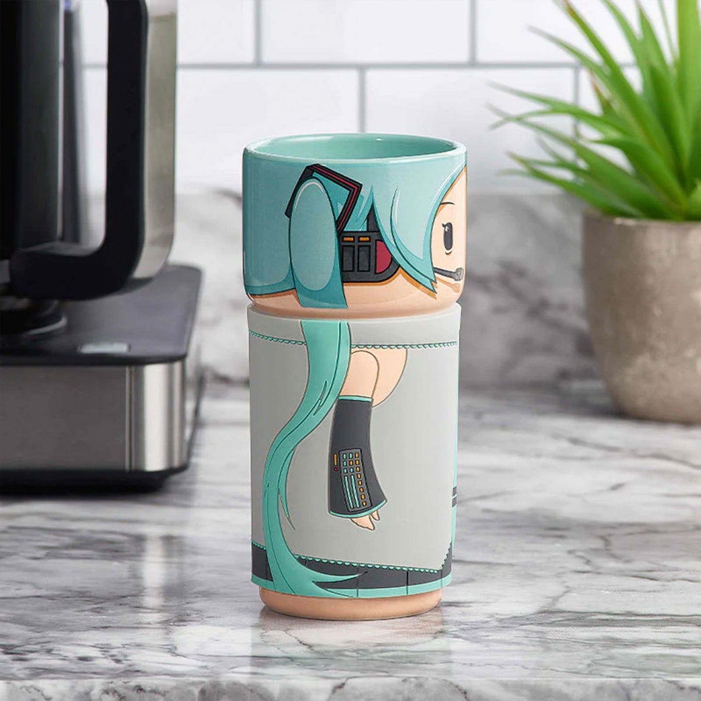 Hatsune Miku CosCup