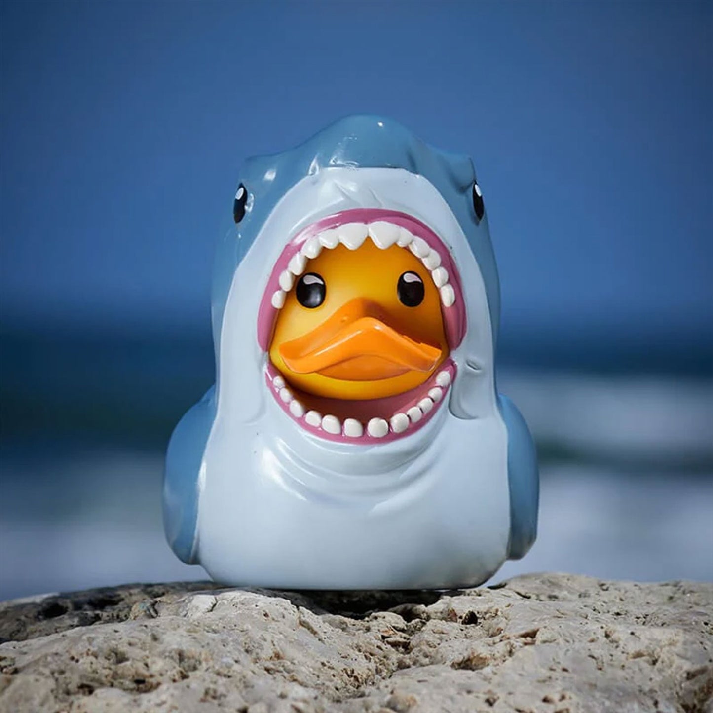 TUBBZ Jaws Bruce Rubber Duck (Boxed Edition)