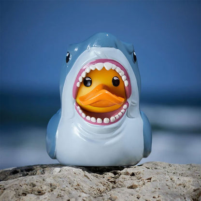 TUBBZ Jaws Bruce Rubber Duck (Boxed Edition)