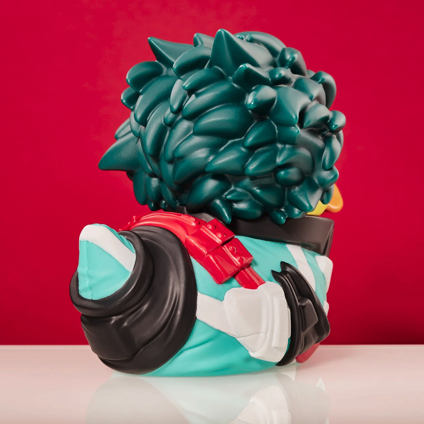 TUBBZ My Hero Academia Deku Rubber Duck (Boxed Edition)