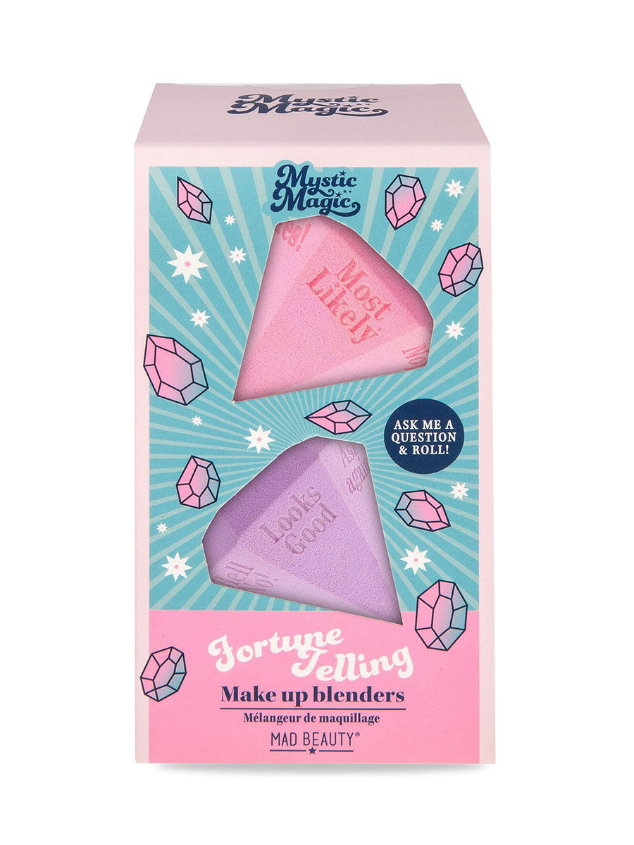 Mystic Magic Cosmetic Sponges