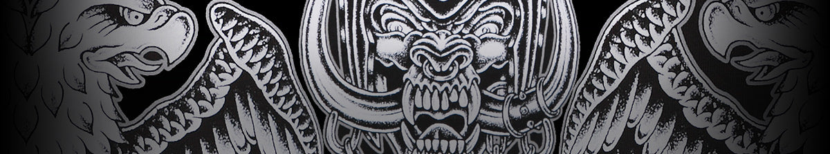 Rock Calendars – Buy at Grindstore