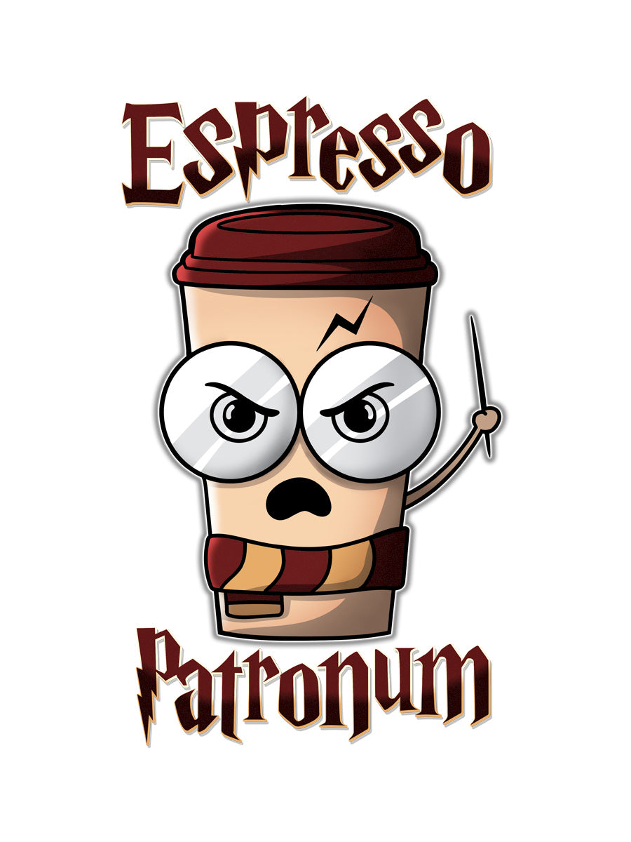 Espresso Patronum Mug