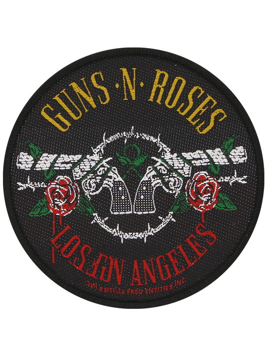Guns N' Roses Los F'N Angeles