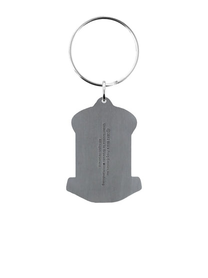 Guns N' Roses Appetite Cast Metal Keyring