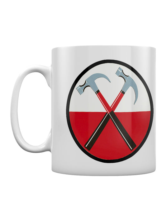 Pink Floyd The Wall Hammers Mug