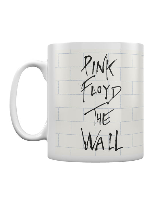 Pink Floyd The Wall Album Mug