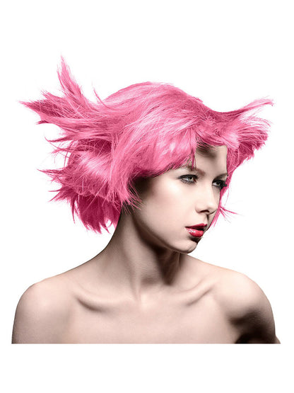 Manic Panic High Voltage Classic Cream Formula Colour Hair Dye 118ml - Cotton Candy Pink