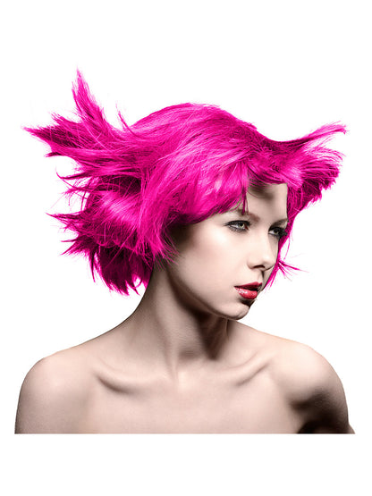 Manic Panic High Voltage Classic Cream Formula Colour Hair Dye 118ml - Hot Hot Pink