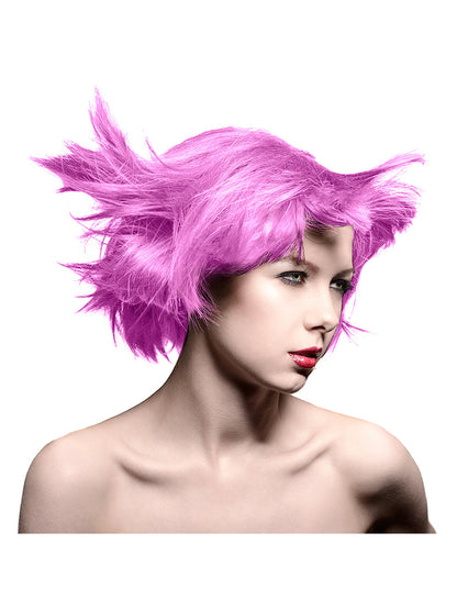 Manic Panic High Voltage Classic Cream Formula Colour Hair Dye 118ml - Mystic Heather