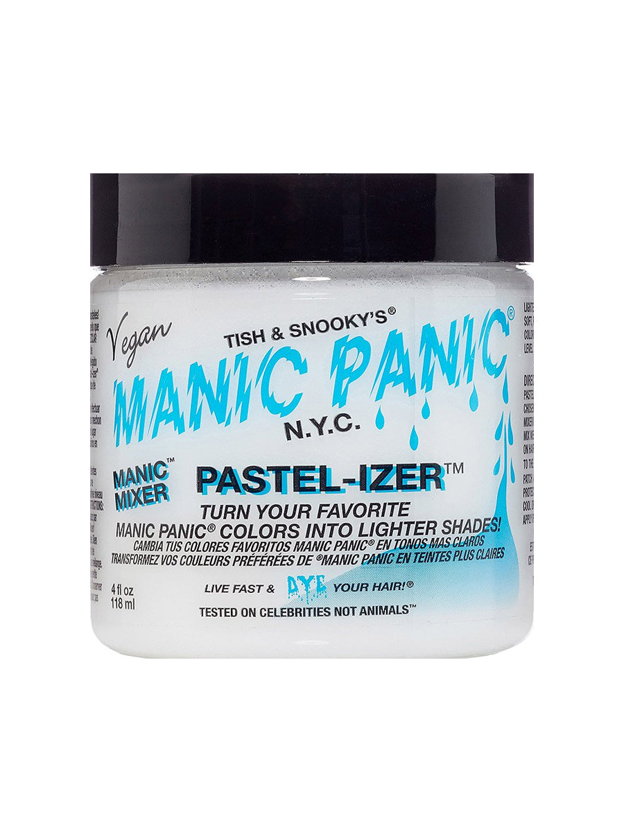 Manic Panic Manic Mixer Pastel-izer Classic Cream Formula 118ml