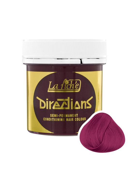 La Riche Directions Colour Hair Dye 88ml - Cerise