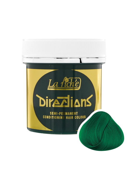 La Riche Directions Colour Hair Dye 88ml - Apple Green