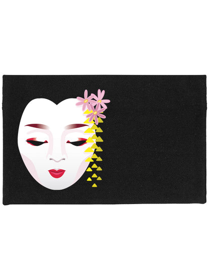 Geisha Make Up Bag