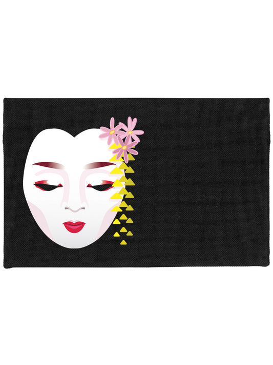 Geisha Make Up Bag
