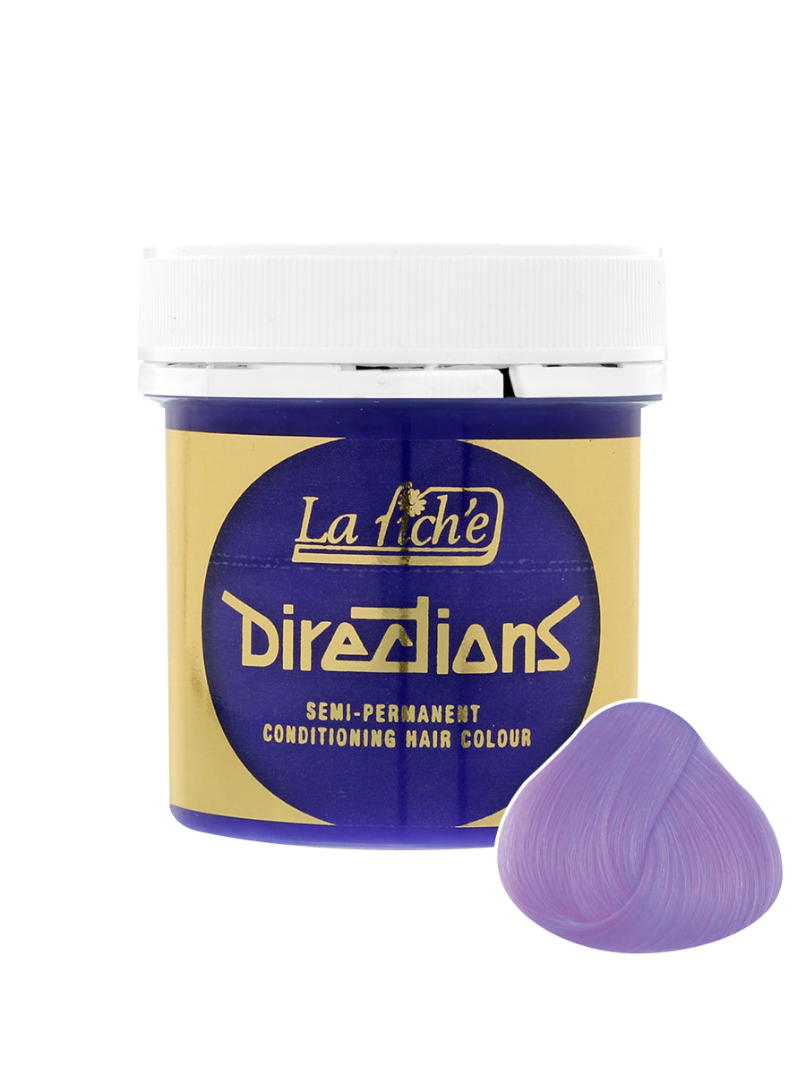 La Riche Directions Colour Hair Dye 88ml - Lilac