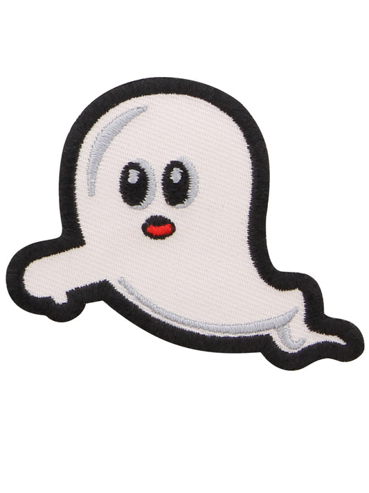Unhappy Ghost Patch