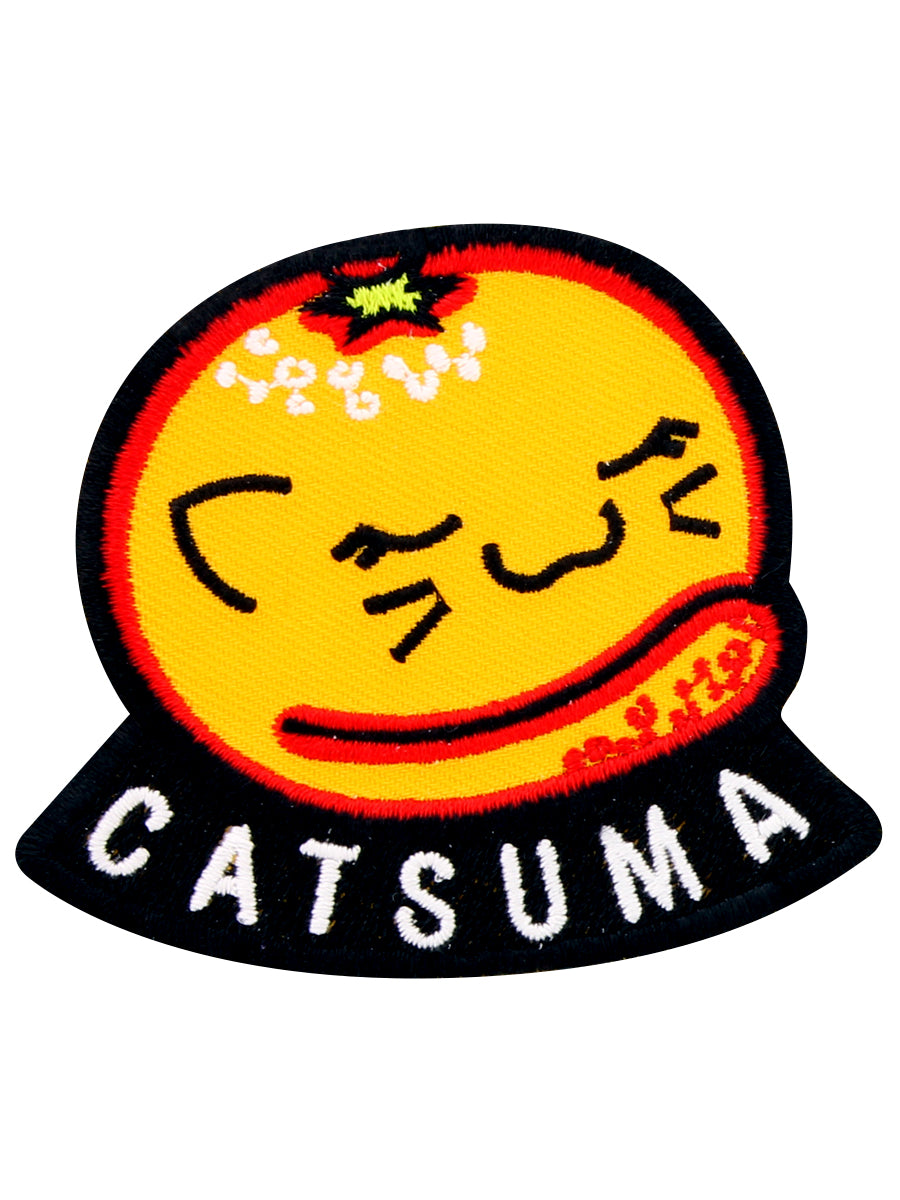 Catsuma Patch