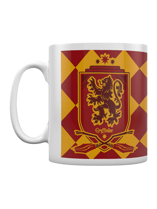 Harry Potter Gryffindor Mug