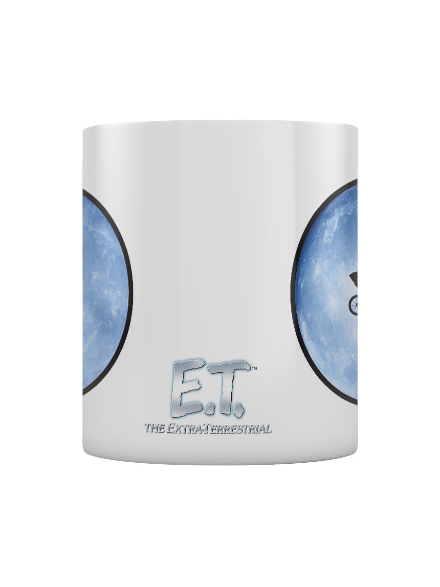 E.T. (Moon) Boxed Mug