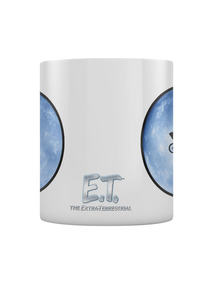 E.T. (Moon) Boxed Mug