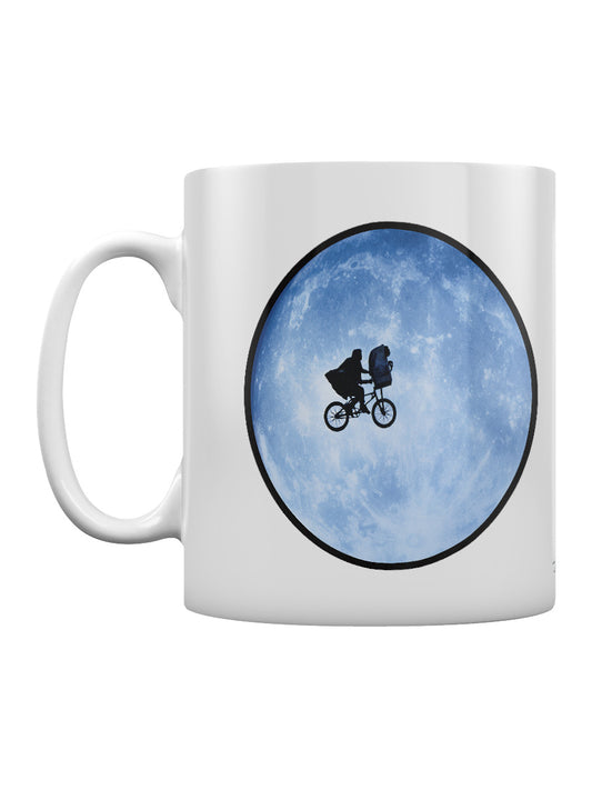 E.T. (Moon) Boxed Mug