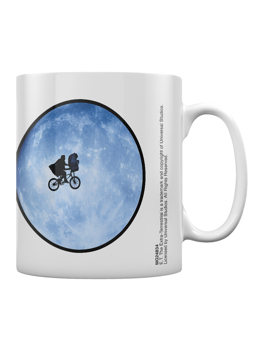 E.T. (Moon) Boxed Mug