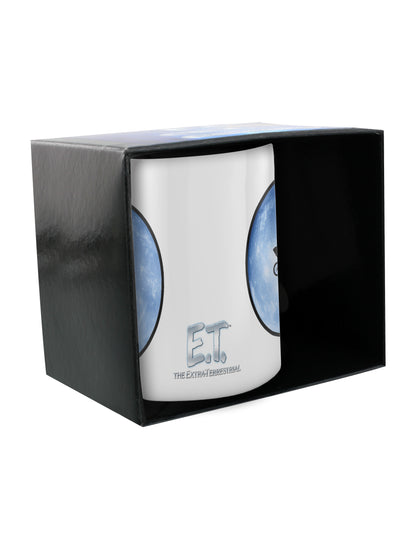 E.T. (Moon) Boxed Mug