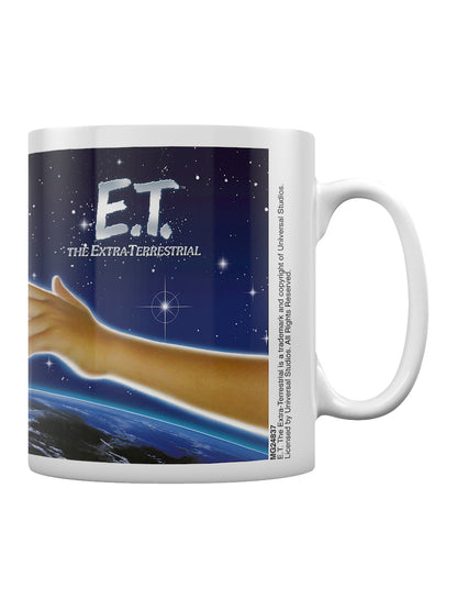E.T. Magic Touch Boxed Mug