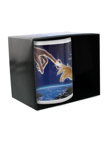 E.T. Magic Touch Boxed Mug