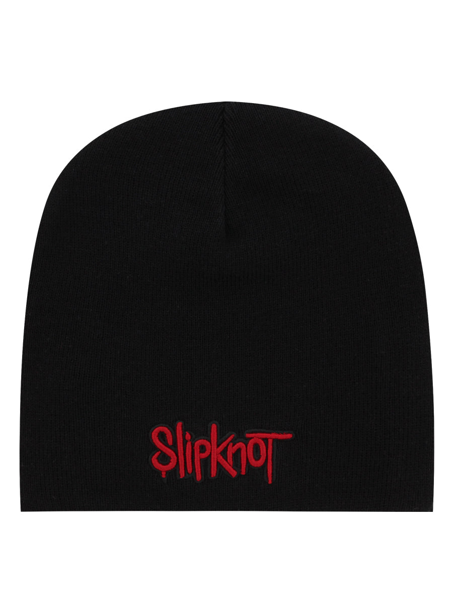 Slipknot Logo Cotton Beanie